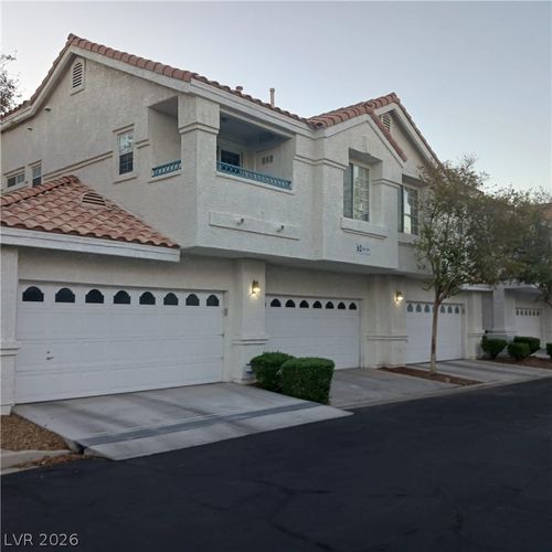 1264-5201 S Torrey Pines Dr, Las Vegas, NV, 89118-0608 | Card Image