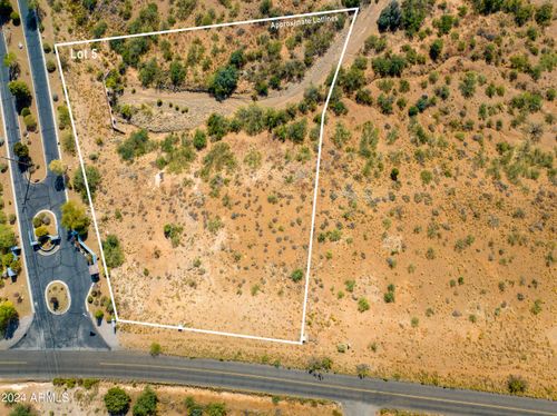 5-2720 S Quail Canyon Rd, Cottonwood, AZ, 86326-7038 | Card Image