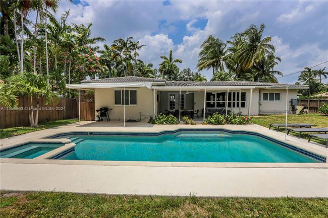 1438 Harrison St, House other with 3 bedrooms, 2 bathrooms and null parking in Hollywood FL | Image 41