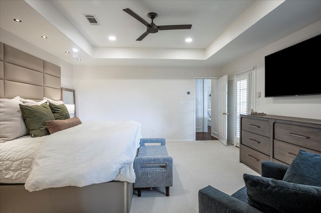 2301 Colleen Ct, House other with 4 bedrooms, 3 bathrooms and null parking in Carrollton TX | Image 18