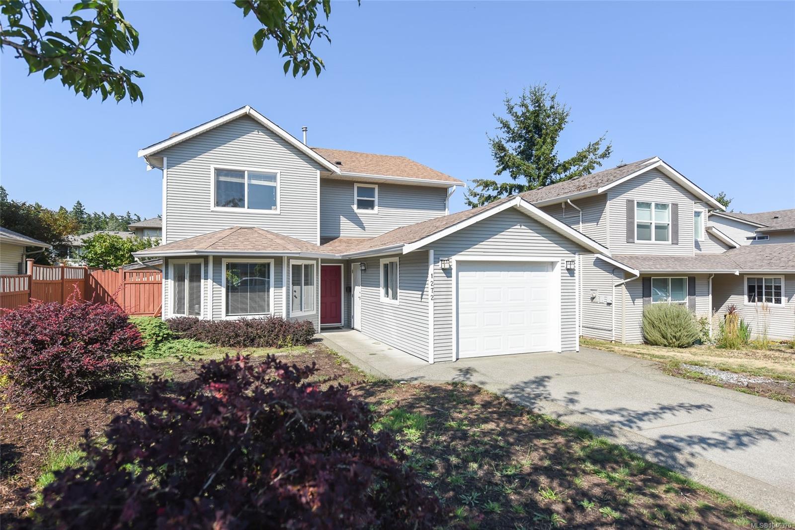 Residential in Comox