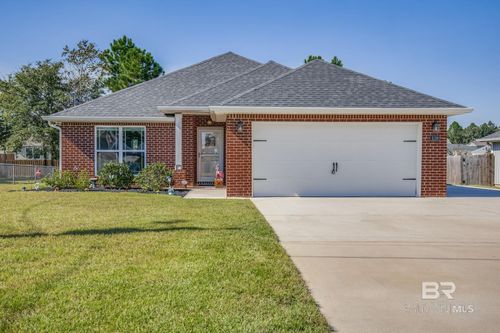 3109 Pine Wood Cir, Lillian, AL, 36549-3000 | Card Image
