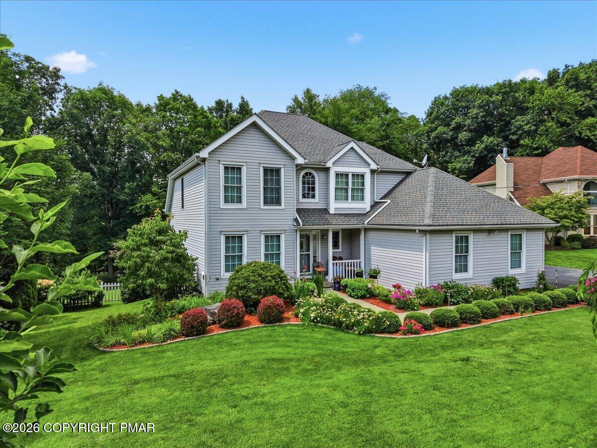 Residential in Stroudsburg 2
