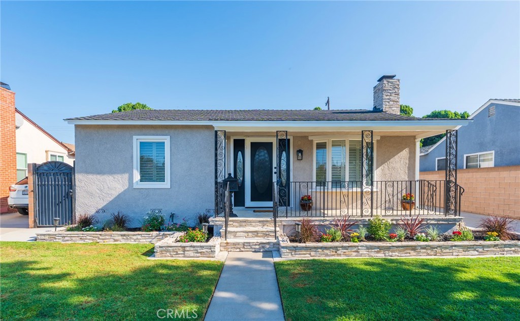 5157 E Harco St, For Sale in Long Beach - eXp Realty