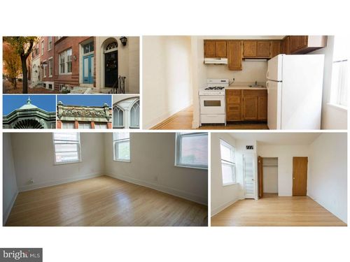 1r-721 Spruce St, PHILADELPHIA, PA, 19106-4030 | Card Image