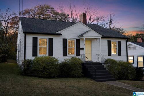 778 81st St S, BIRMINGHAM, AL, 35206-3959 | Card Image