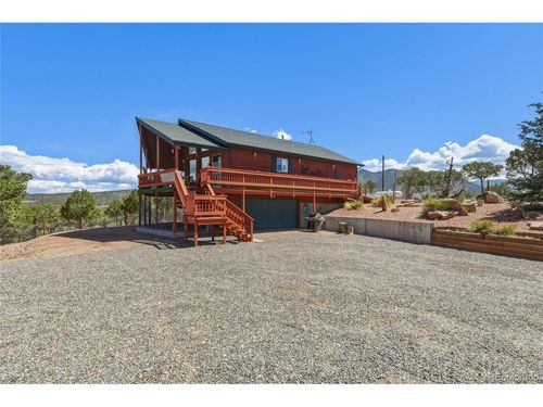 7002 Valerie Rd, Fort Garland, CO, 81133-9573 | Card Image