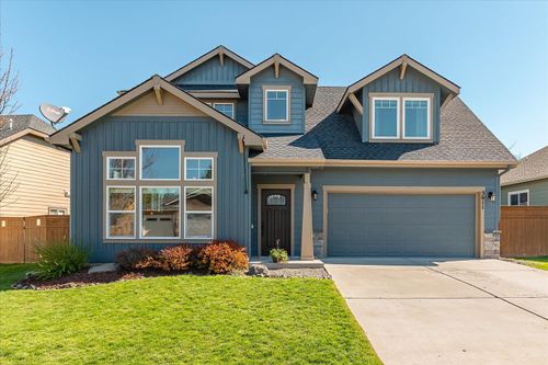 5611 S Ravencrest Dr, Spokane, WA, 99224-5329 | Card Image