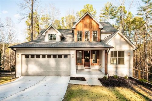 3040 Cypress Cv, Ball Ground, GA, 30107-2675 | Card Image
