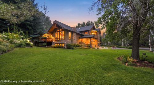 4132 Crystal Bridge Dr, Carbondale, CO, 81623-9245 | Card Image