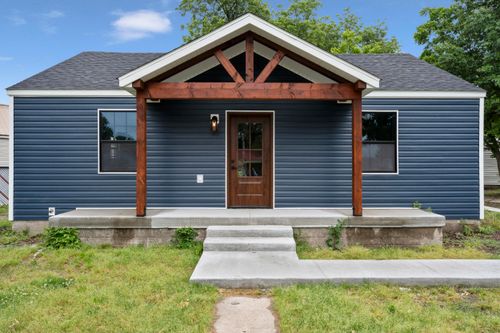 700 G Street Nw, Miami, OK, 74354 | Card Image