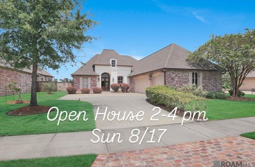 13534 Kings Court Ave, Baton Rouge, LA, 70810-0439 | Card Image