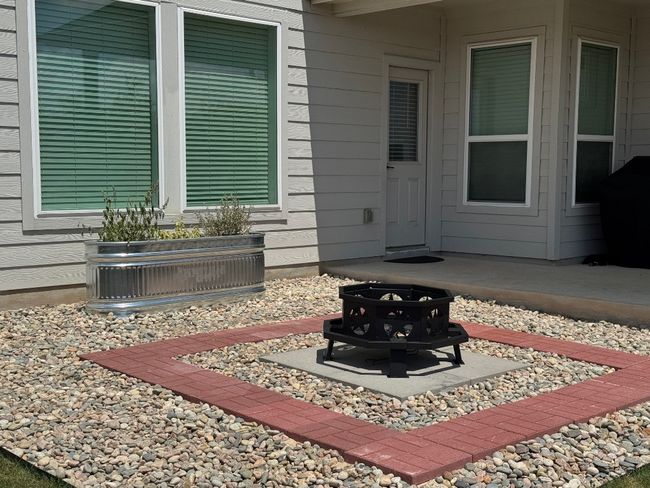 Doorway to property with a patio | Image 34