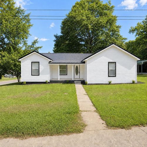 2703 Newburg Rd, Haleyville, AL, 35565-1742 | Card Image