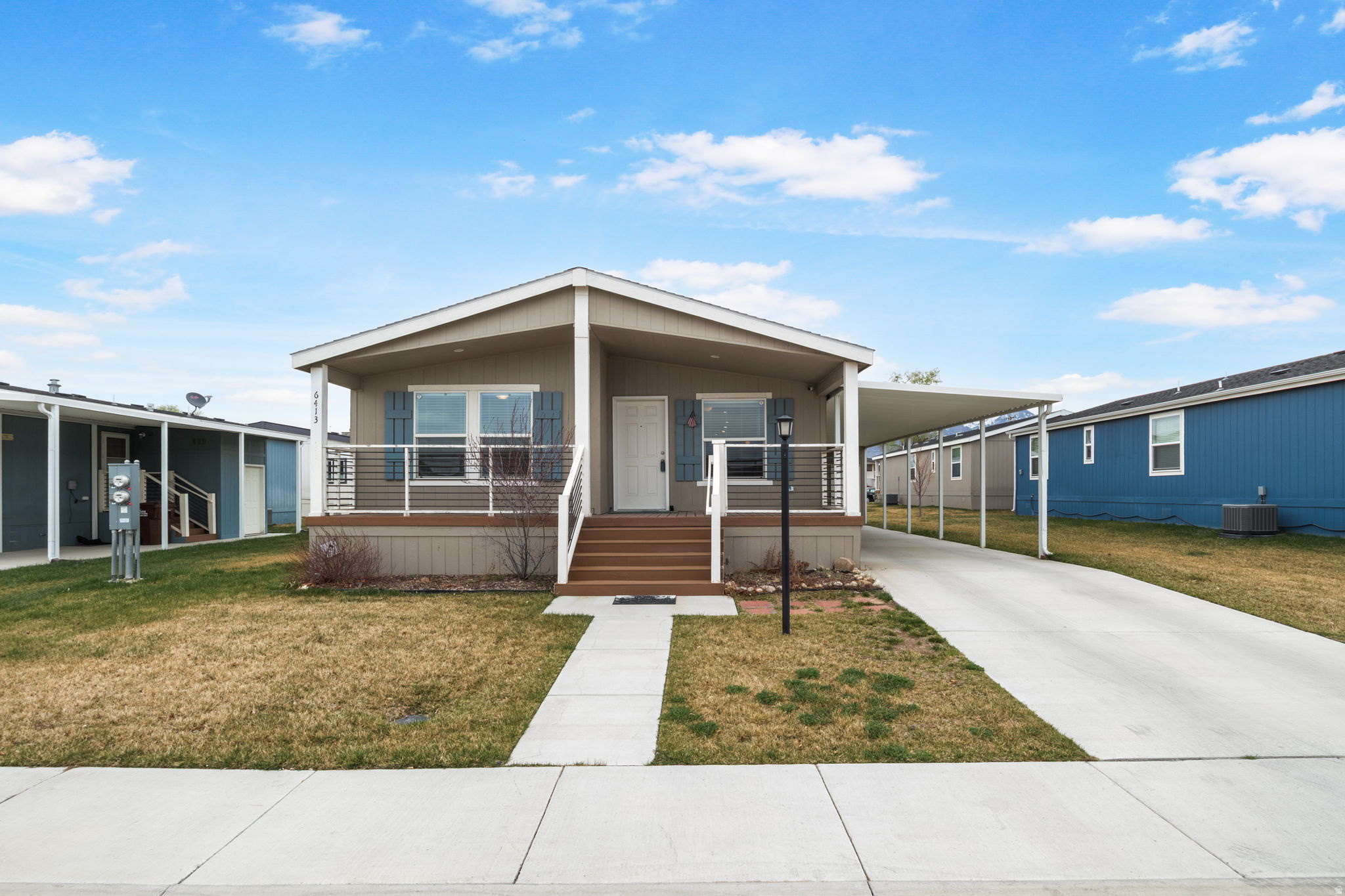 Residential in Murray