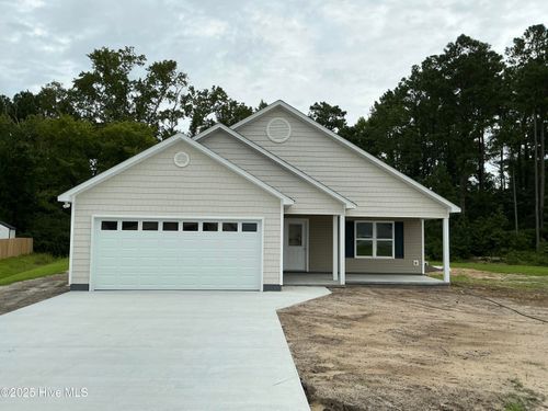 130 Buckskin Dr, Pollocksville, NC, 28573-1100 | Card Image