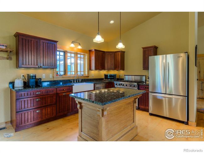 440 Grizzly Dr, House other with 2 bedrooms, 2 bathrooms and 2 parking in Ward CO | Image 17