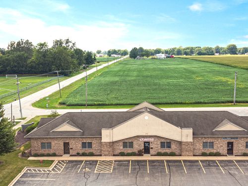 1-4 North St, Coal City, IL, 60416-1018 | Card Image