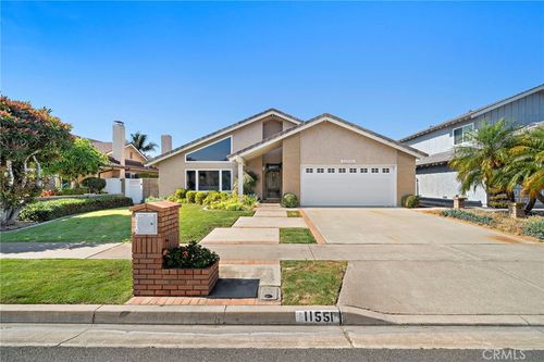 11551 Gladstone Cir, Fountain Valley, CA, 92708-2504 | Card Image