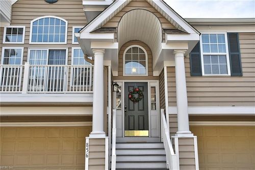 856 Point Way, Virginia Beach, VA, 23462-7507 | Card Image