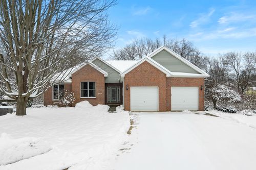 5105 Willowbend Trl, Kalamazoo, MI, 49009-9593 | Card Image