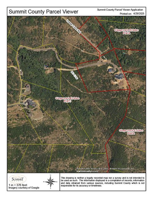 1369 Lower Cove Rd, Park City, UT, 84098 | Card Image