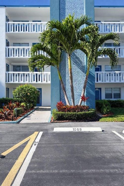 1071 Exeter D, Boca Raton, FL, 33434-2970 | Card Image