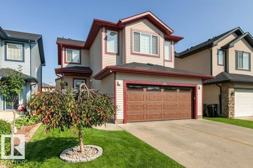 271 Westwood Pointe, Fort Saskatchewan, AB, T8L4N5 | Card Image
