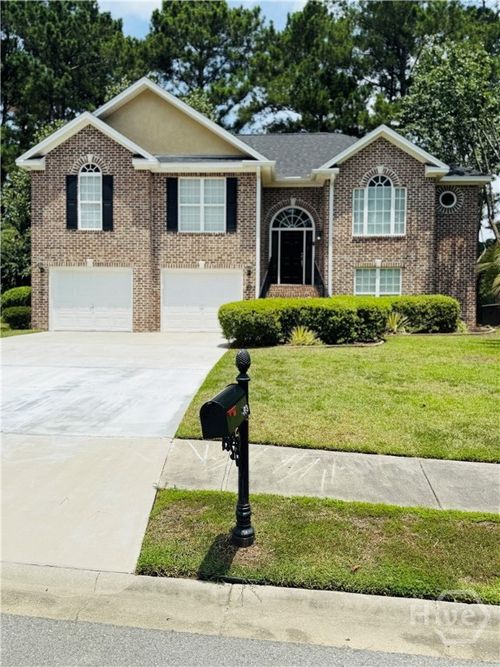 463 Copper Creek Cir, Pooler, GA, 31322-4014 | Card Image
