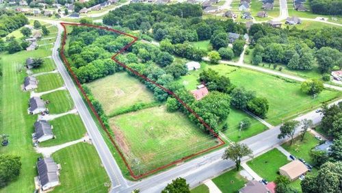 1 Old Nashville Hwy, Smyrna, TN, 37167 | Card Image