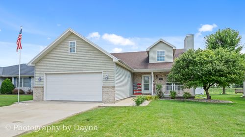 162 Patton Turn, Bradley, IL, 60915-1860 | Card Image