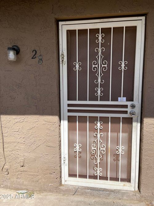 28-925 W Peoria Ave, Phoenix, AZ, 85029-5160 | Card Image