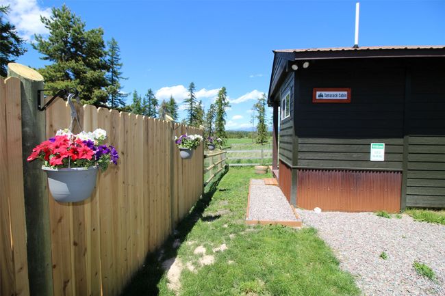 Green Cabin - Residence #5 | Image 103