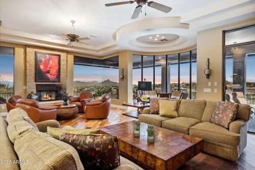 15529 E Sycamore Dr, Fountain Hills, AZ, 85268-4325 | Card Image