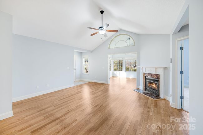70 Summerfield Pl, Townhouse with 2 bedrooms, 2 bathrooms and null parking in Flat Rock NC | Image 11