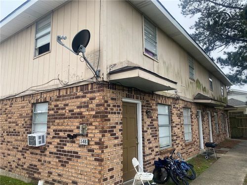 548 Evangeline Ct, La Place, LA, 70068-3927 | Card Image