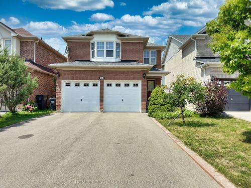 3865 Baycroft Dr, Mississauga, ON, L5N8J5 | Card Image