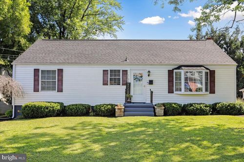 1102 Carrie Way, MARTINSBURG, WV, 25401-2414 | Card Image