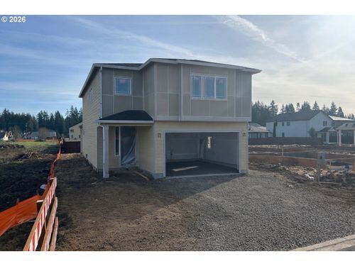3317 Se 8th Pl, Battle Ground, WA, 98604 | Card Image