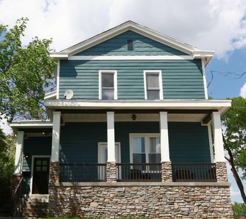 918 Windsor St, Cincinnati, OH, 45206 | Card Image