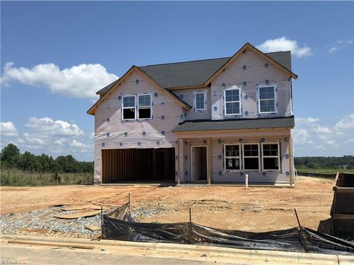 232 Rocky Rd, Lexington, NC, 27295-0812 | Card Image
