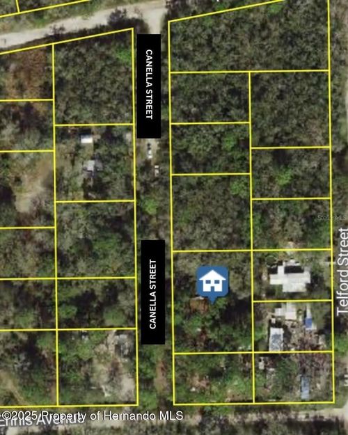 00 Canella St, New Port Richey, FL, 34654 | Card Image