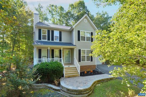 64 Woodlawn Dr, PALMYRA, VA, 22963-2732 | Card Image
