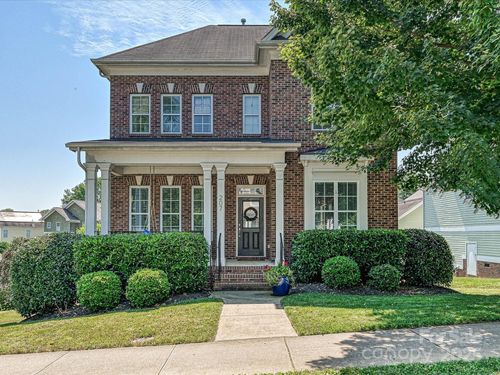 207 Wesleyan Dr, Mc Adenville, NC, 28101-9003 | Card Image