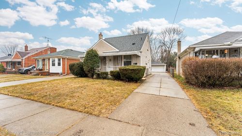 11417 Leverne, Redford, MI, 48239-2280 | Card Image