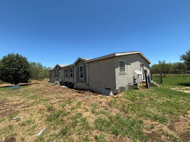 6480 Fm 603, House other with 4 bedrooms, 2 bathrooms and null parking in Clyde TX | Image 6