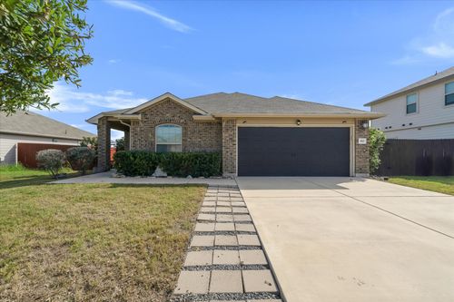 160 Sun Ray Dr, Kyle, TX, 78640-2612 | Card Image