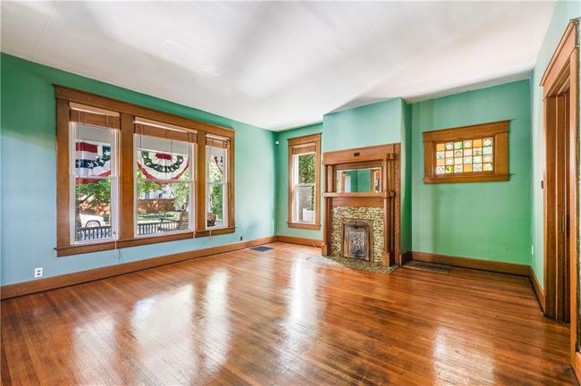 712 Lafayette Ave, House other with 3 bedrooms, 2 bathrooms and null parking in Columbus IN | Image 11