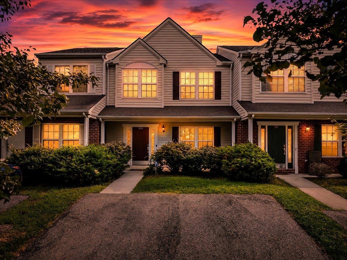 Residential in Christiansburg 2