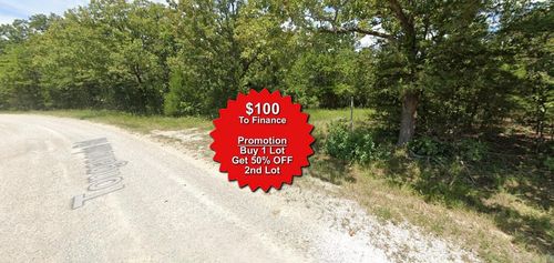 Lot 3 Pahos Ln, Cherokee Village, AR, 72529 | Card Image